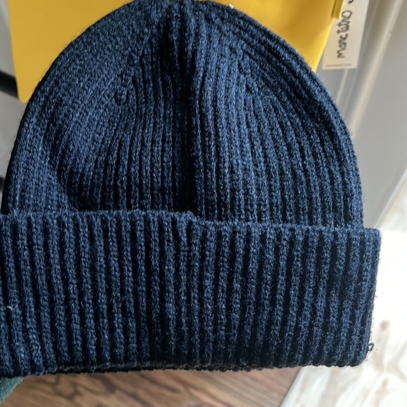 NWT Marc Tetro Dachshund Yellow Purse with matching hat - Picture 7 of 8